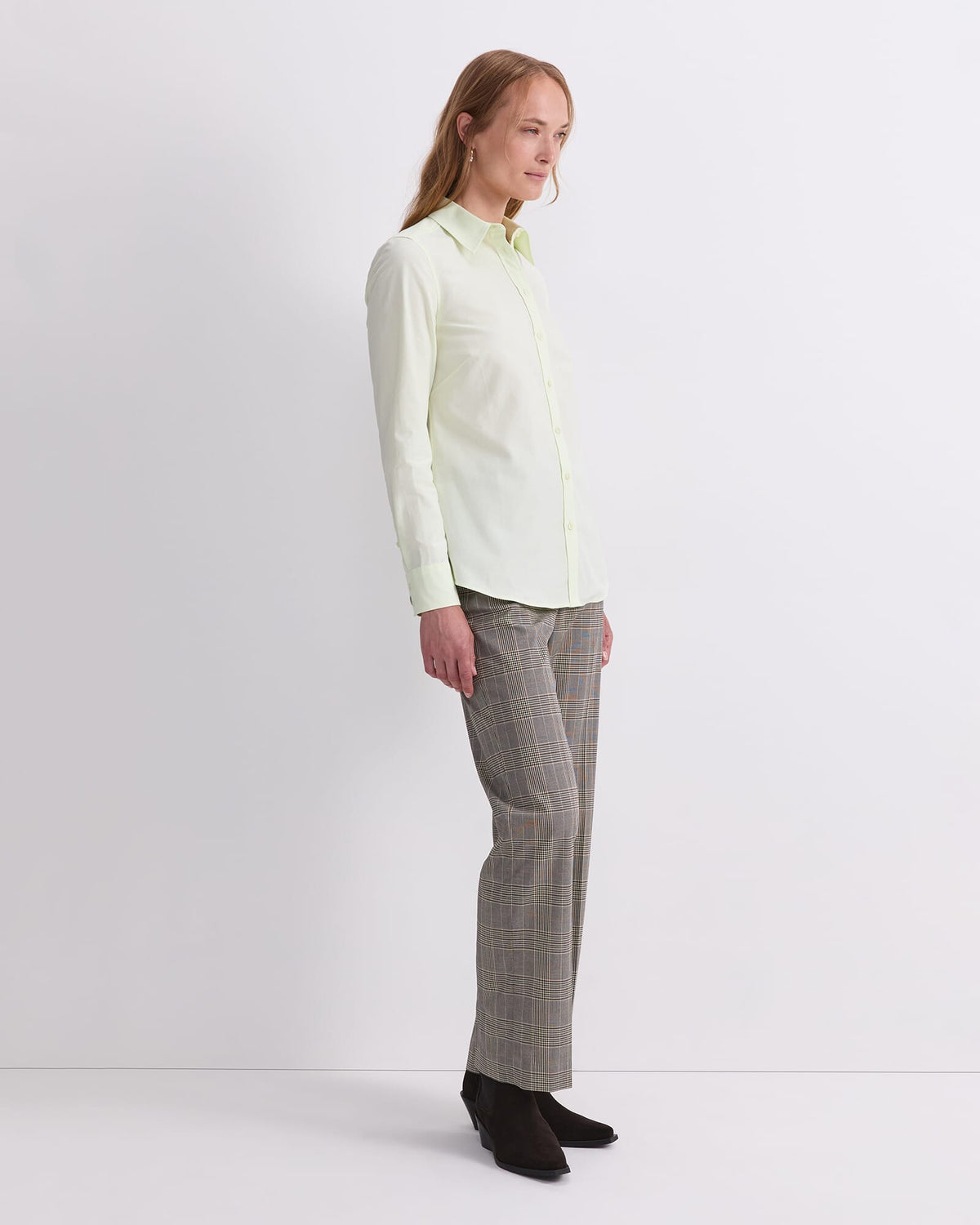 Oxford Shirt