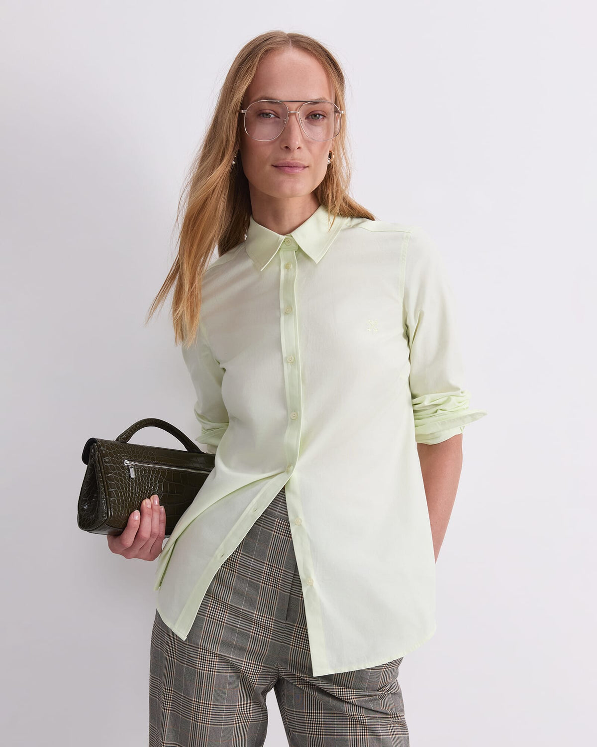 Oxford Shirt
