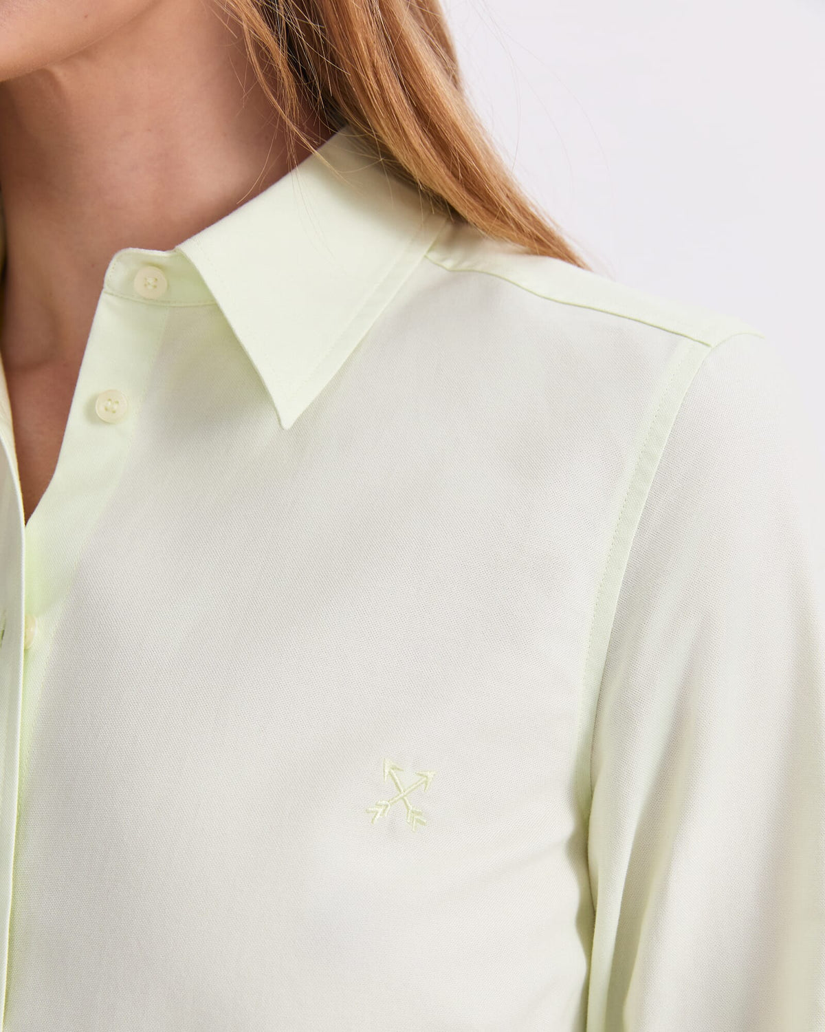 Oxford Shirt