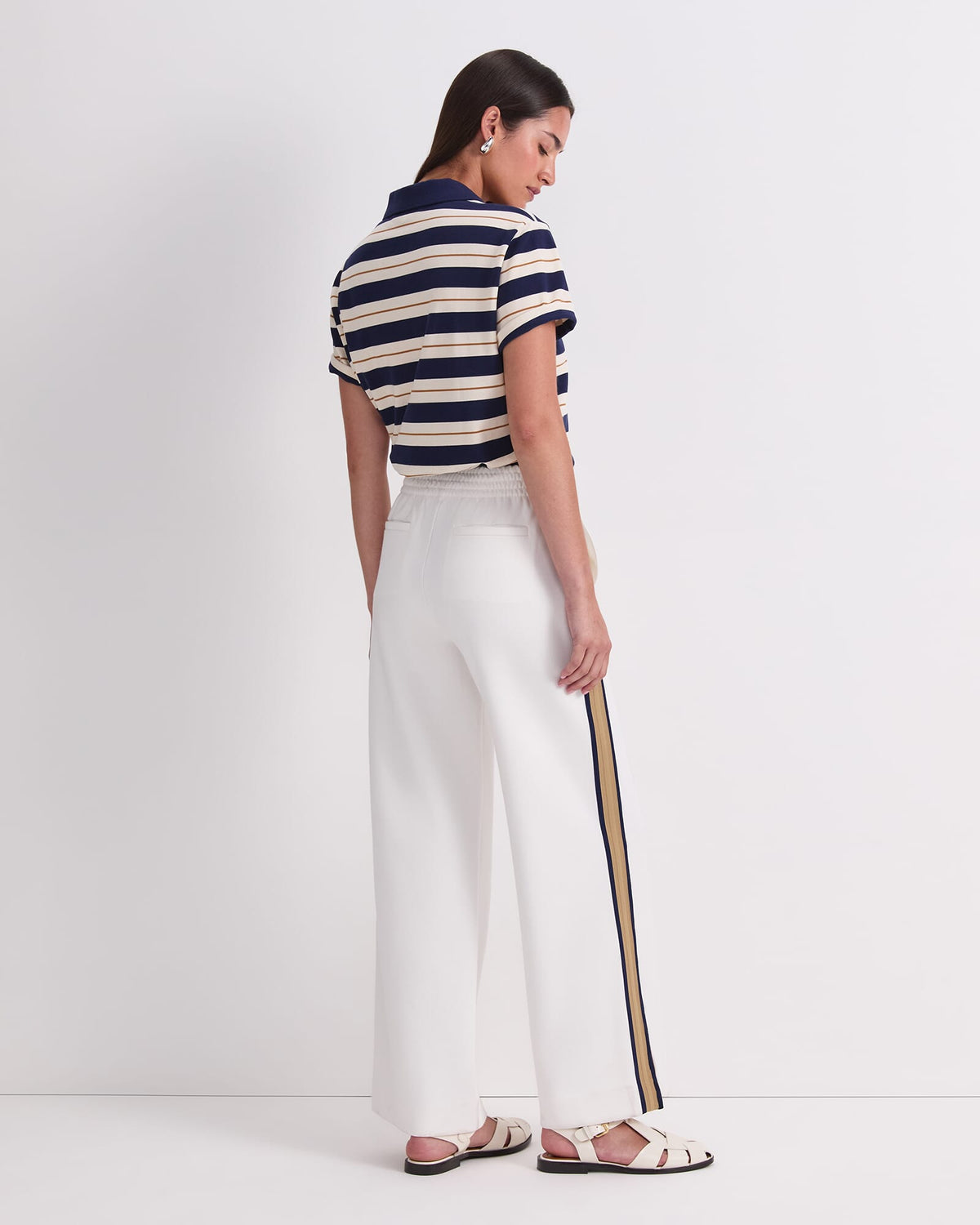 Bailey Track Pant