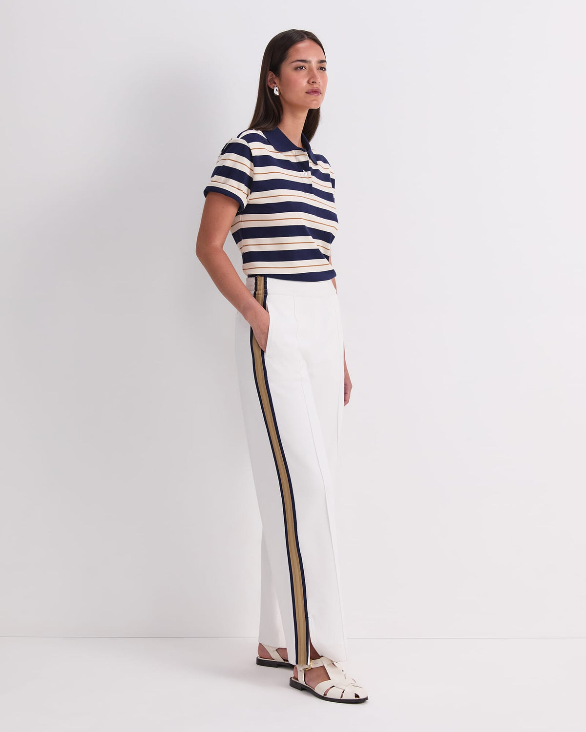 Bailey Track Pant