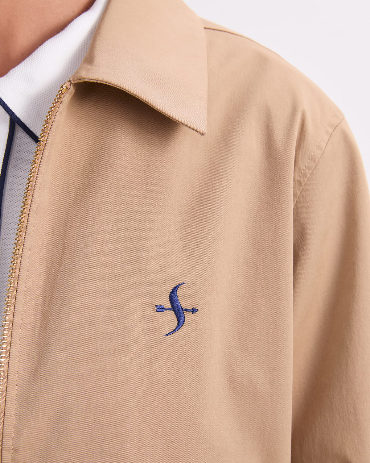 Evie Bomber Jacket