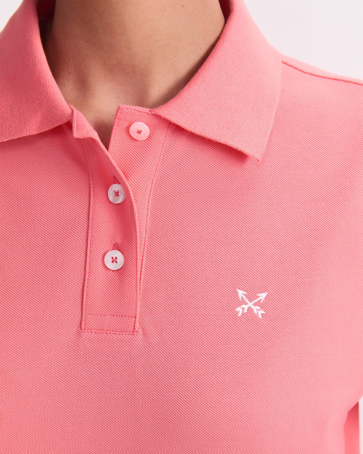 SC Cotton Pique Polo