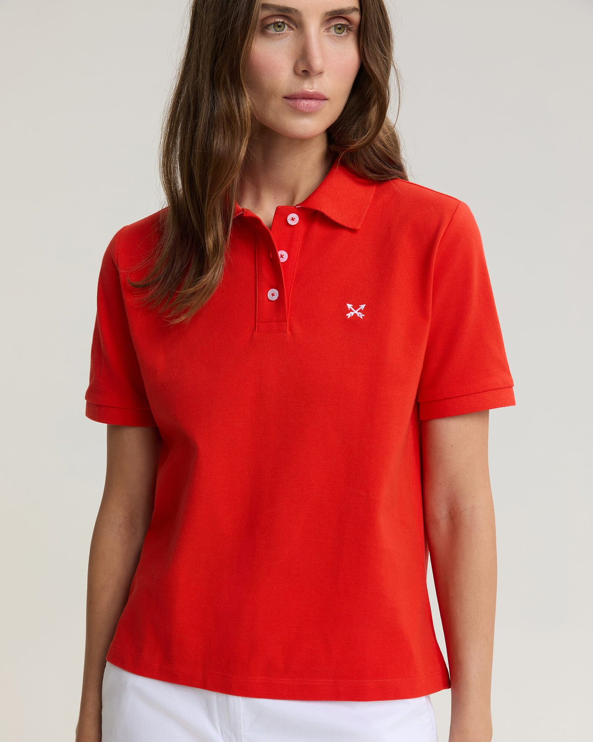 SC Cotton Pique Polo