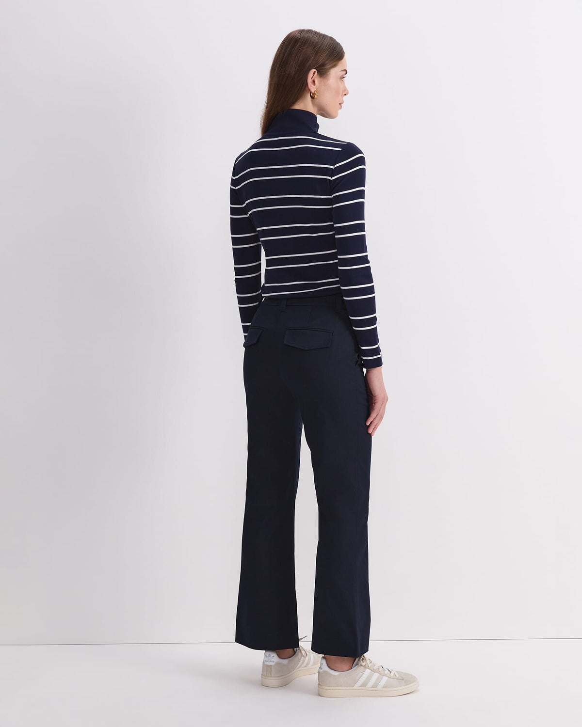 Evie Kick Flare Pant