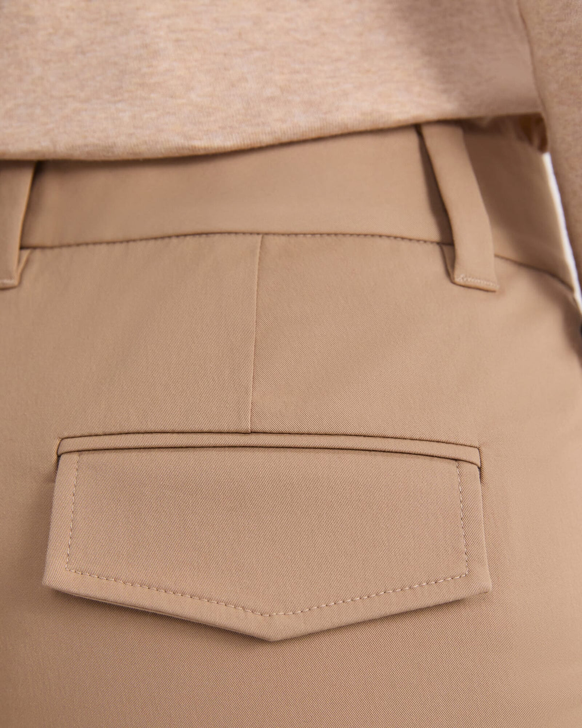 Evie Kick Flare Pant