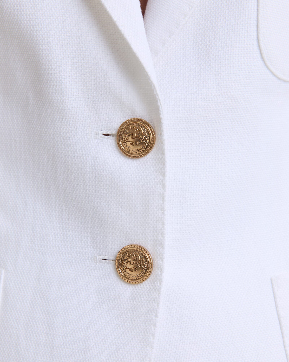 Sloane Patch Pocket Blazer
