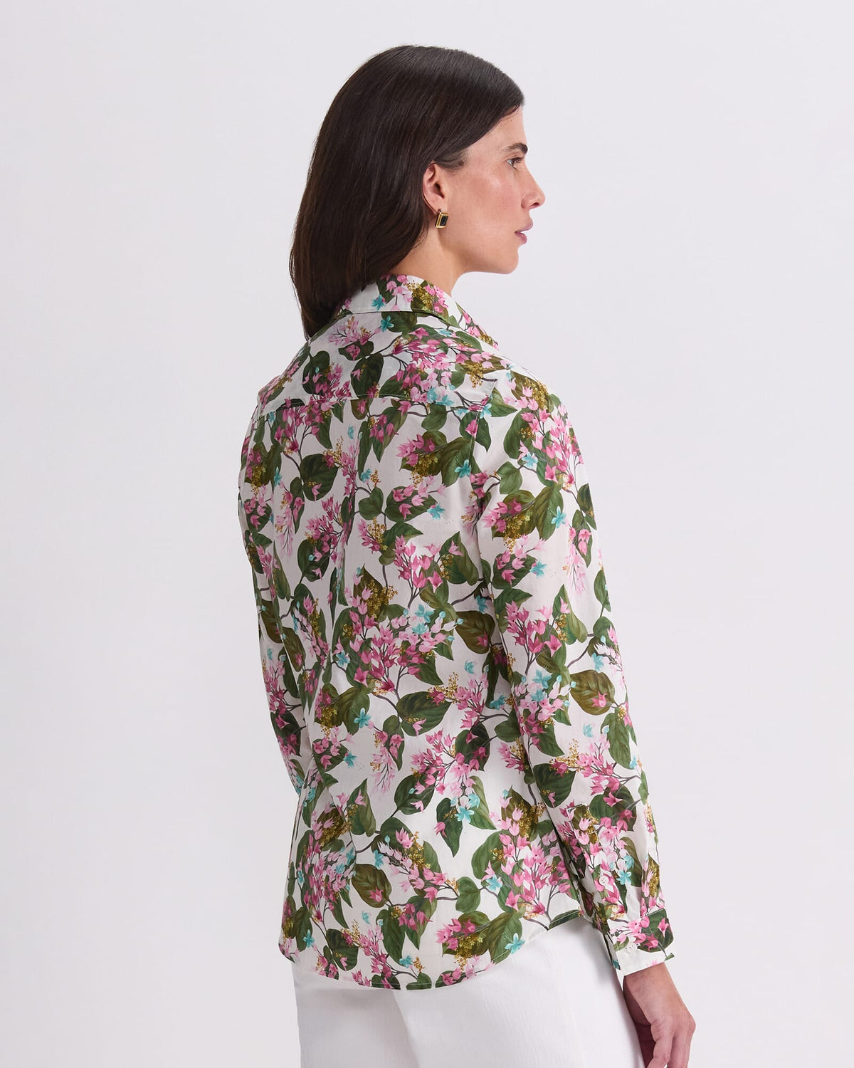 Osterley Liberty Shirt