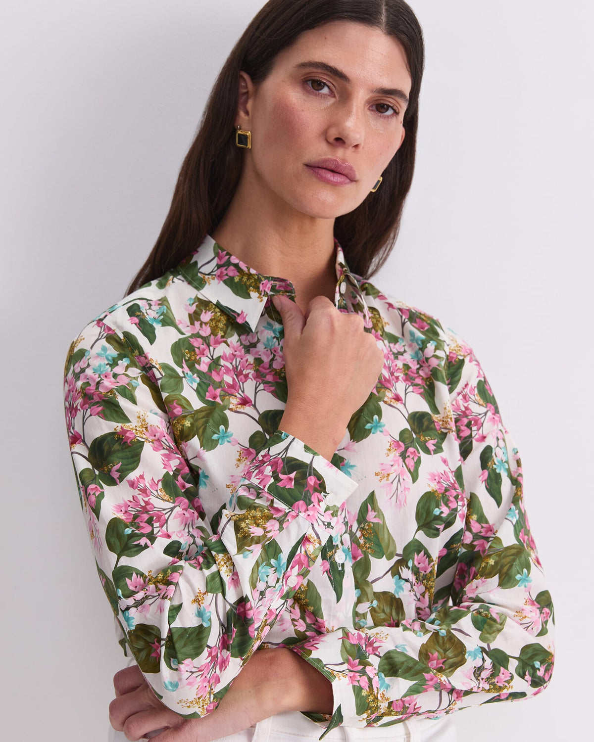 Osterley Liberty Shirt