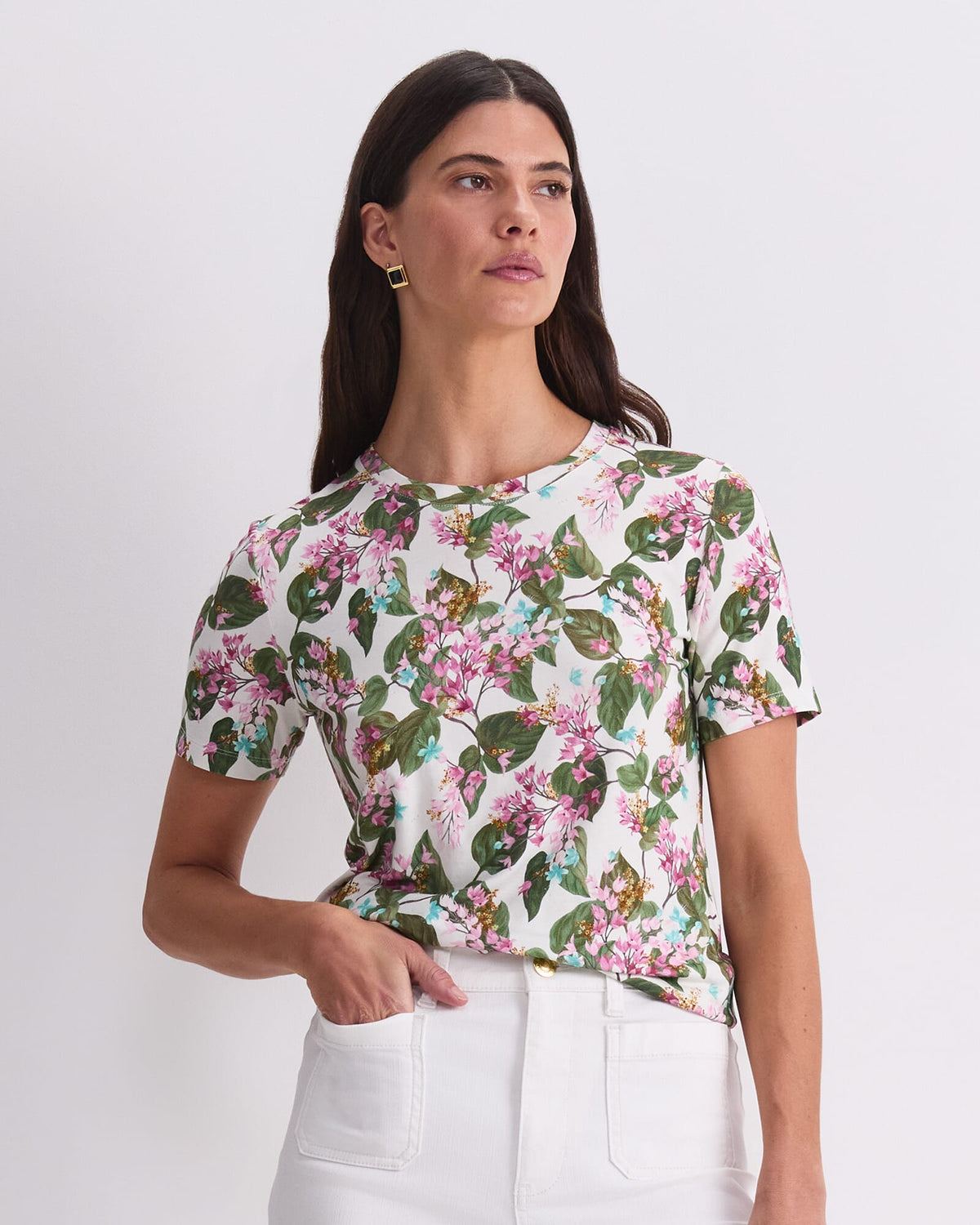 Osterley Liberty Magic Tee