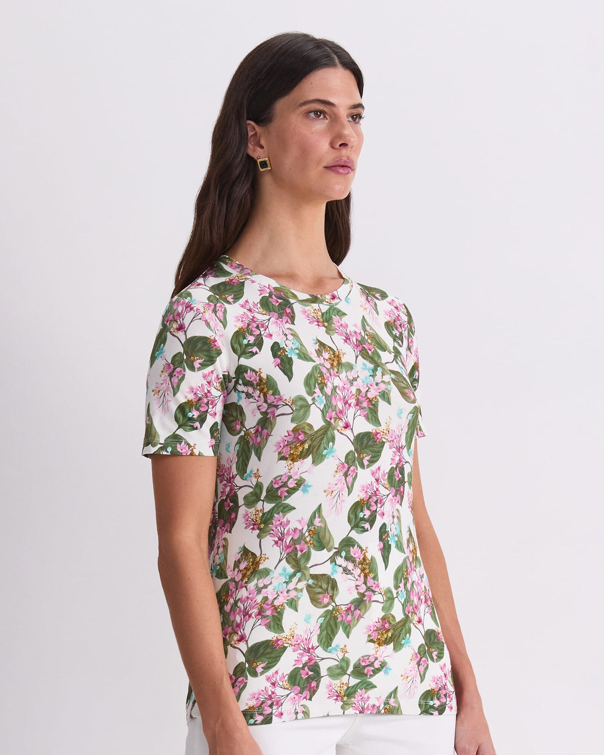 Osterley Liberty Magic Tee