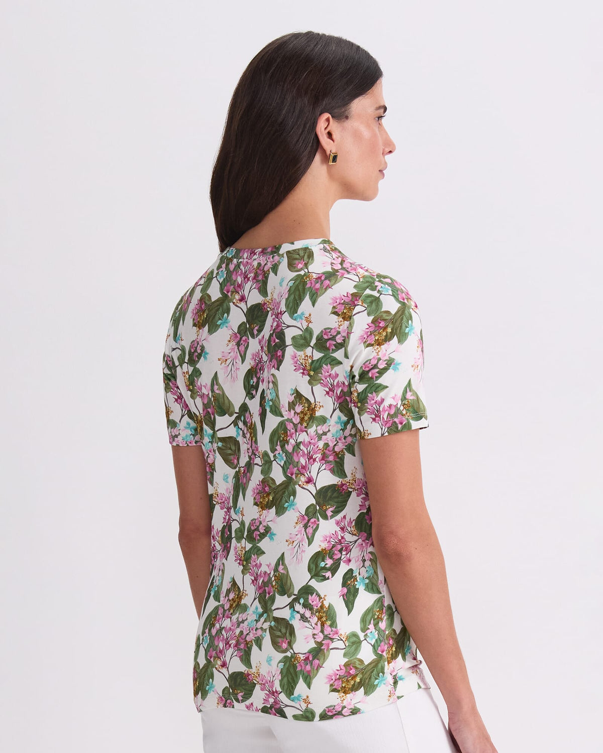 Osterley Liberty Magic Tee