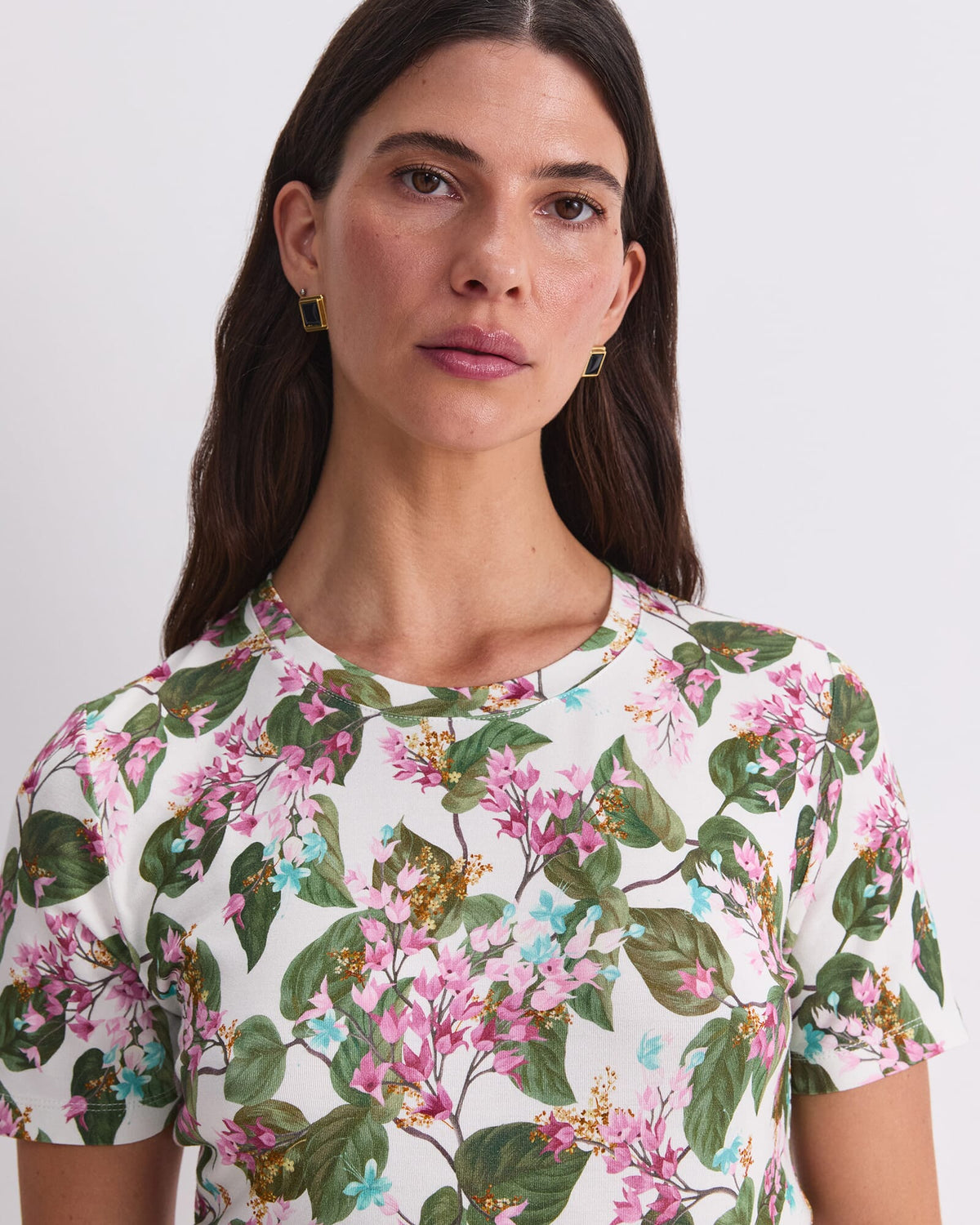 Osterley Liberty Magic Tee