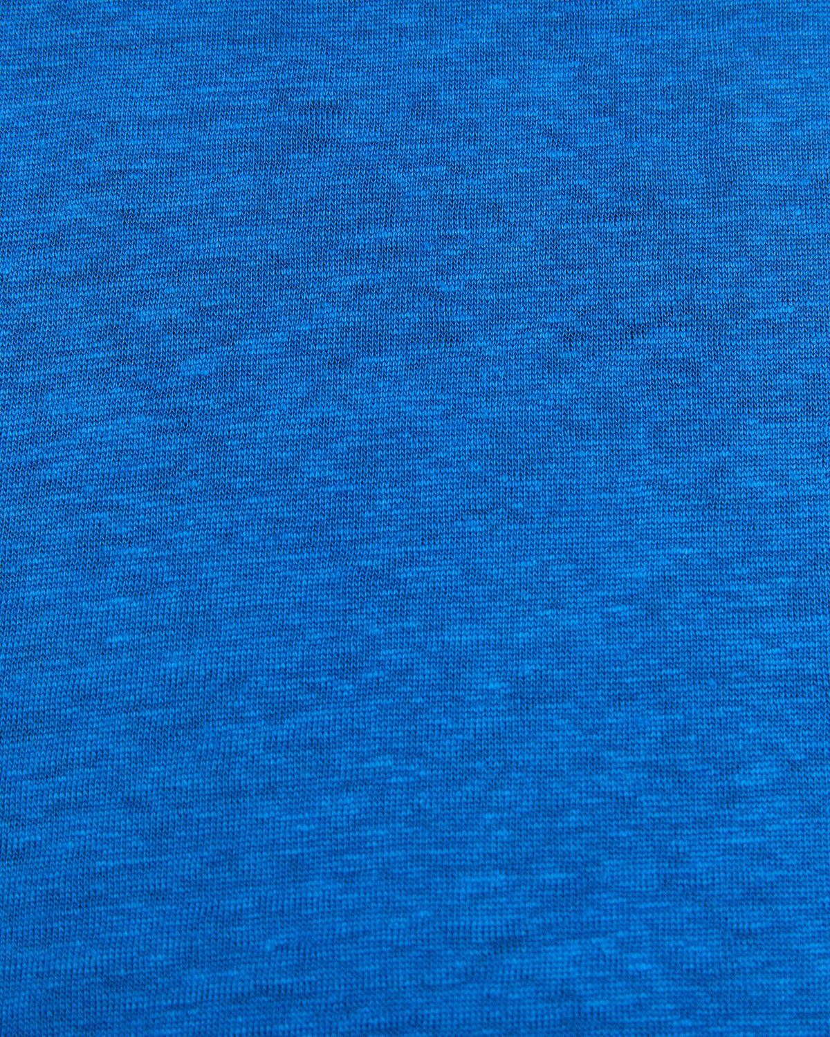 Tonia Crew Neck Linen Tee