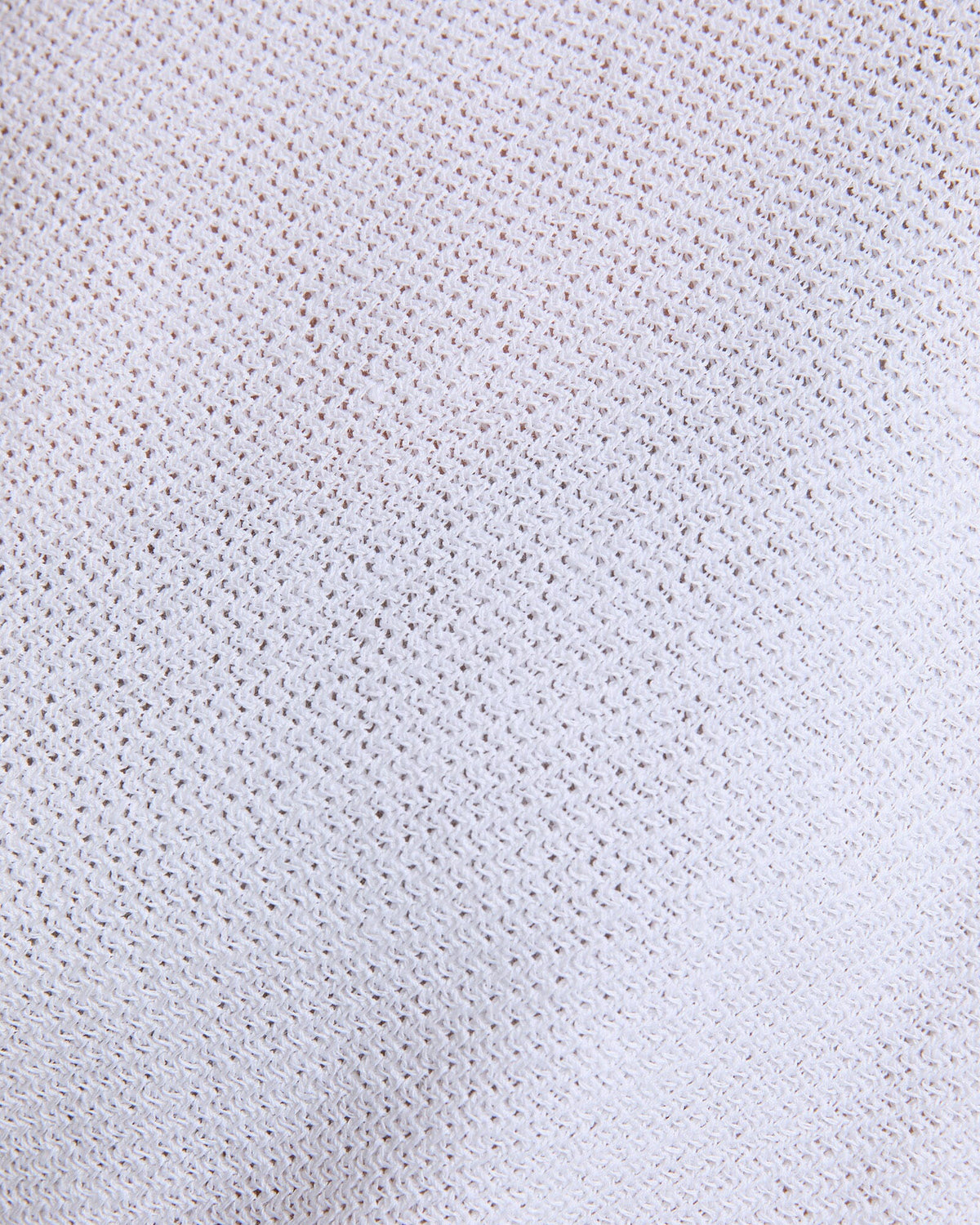 Luisa Asymmetric Knit