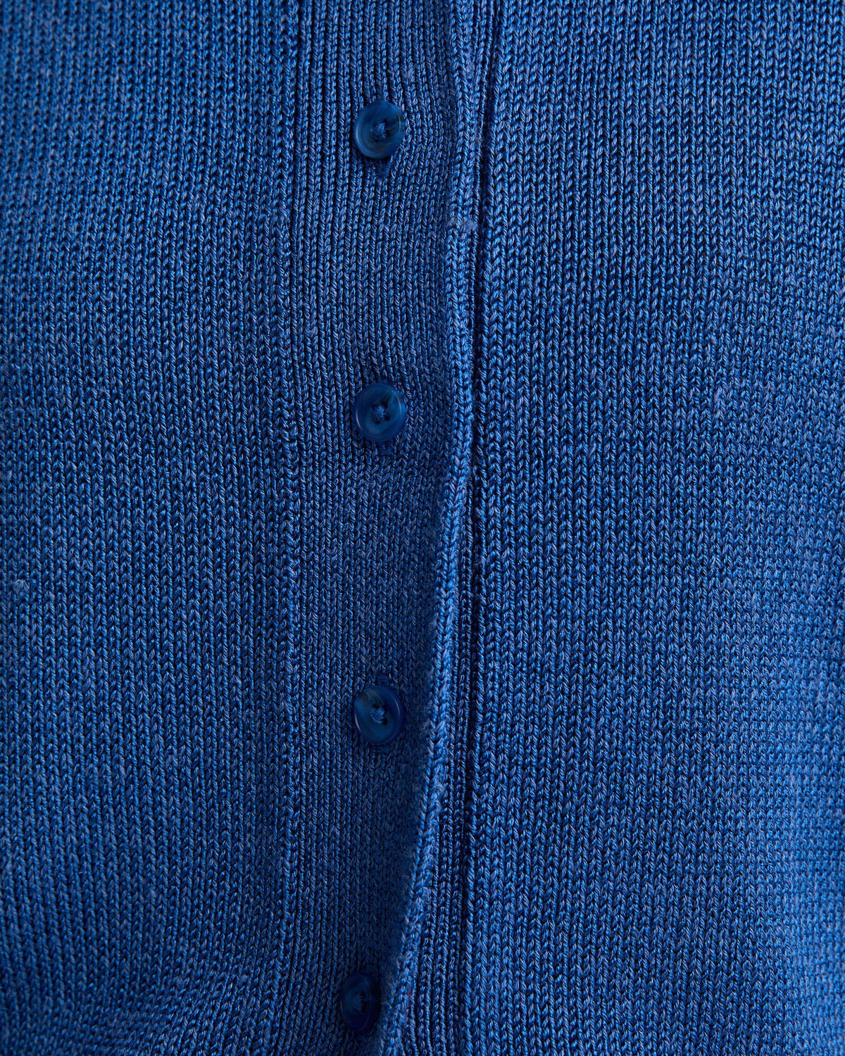 Linen Blend Cardigan