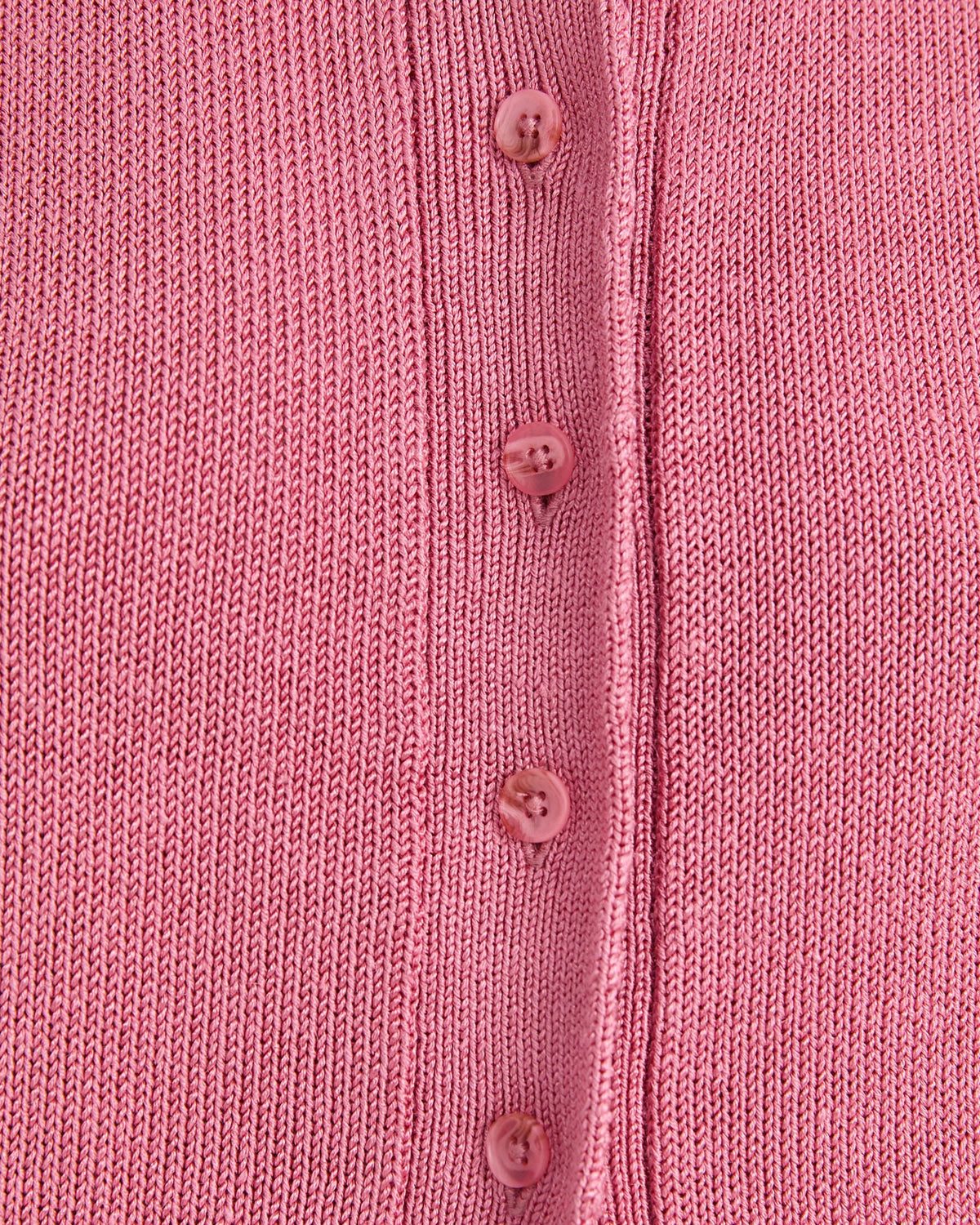 Linen Blend Cardigan
