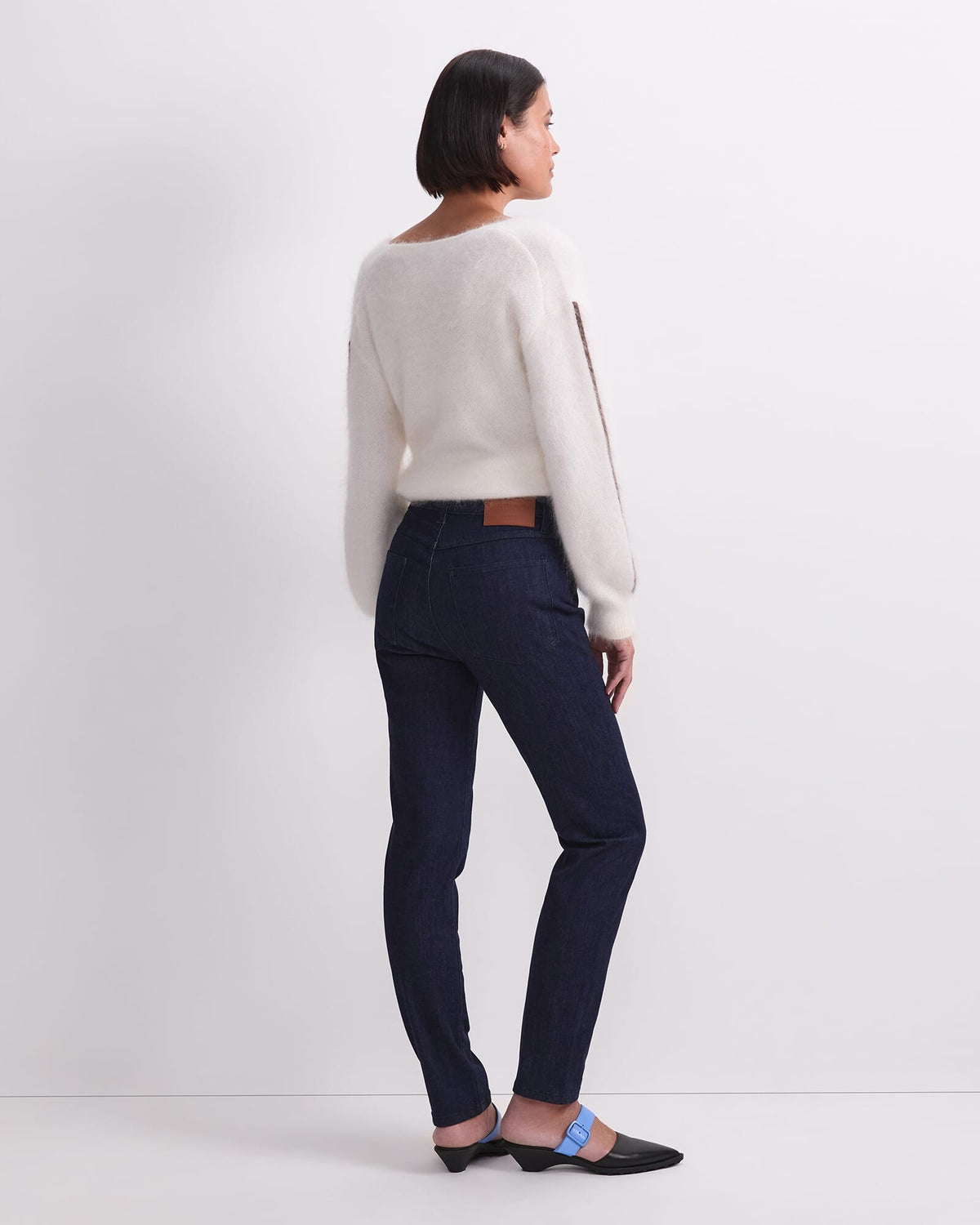 Jac Skinny Jean