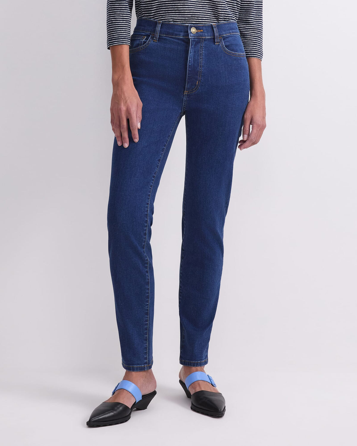 Jac Skinny Jean