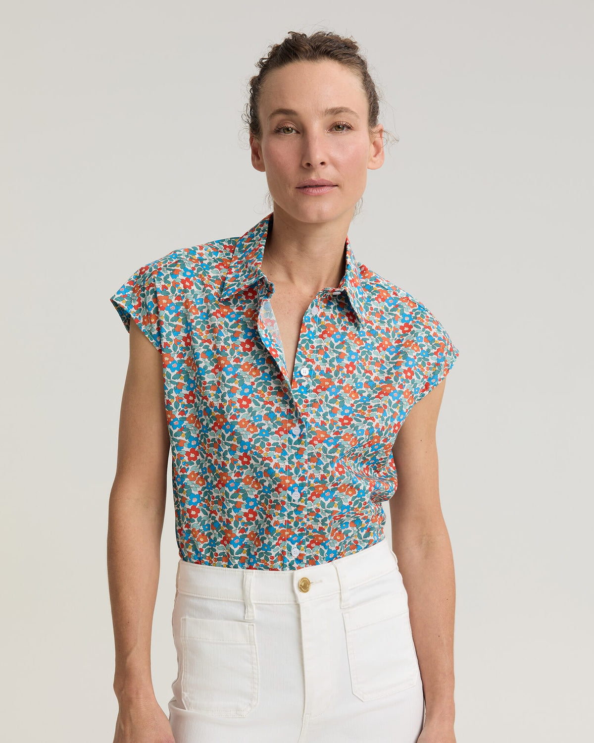 Betsy Berry Liberty Shirt
