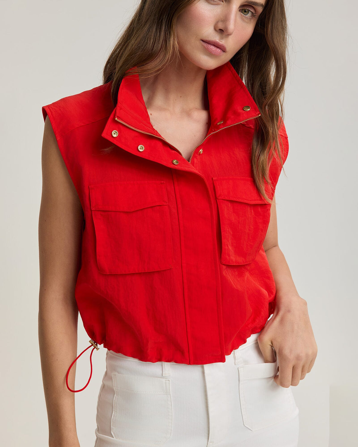 Tia Vest