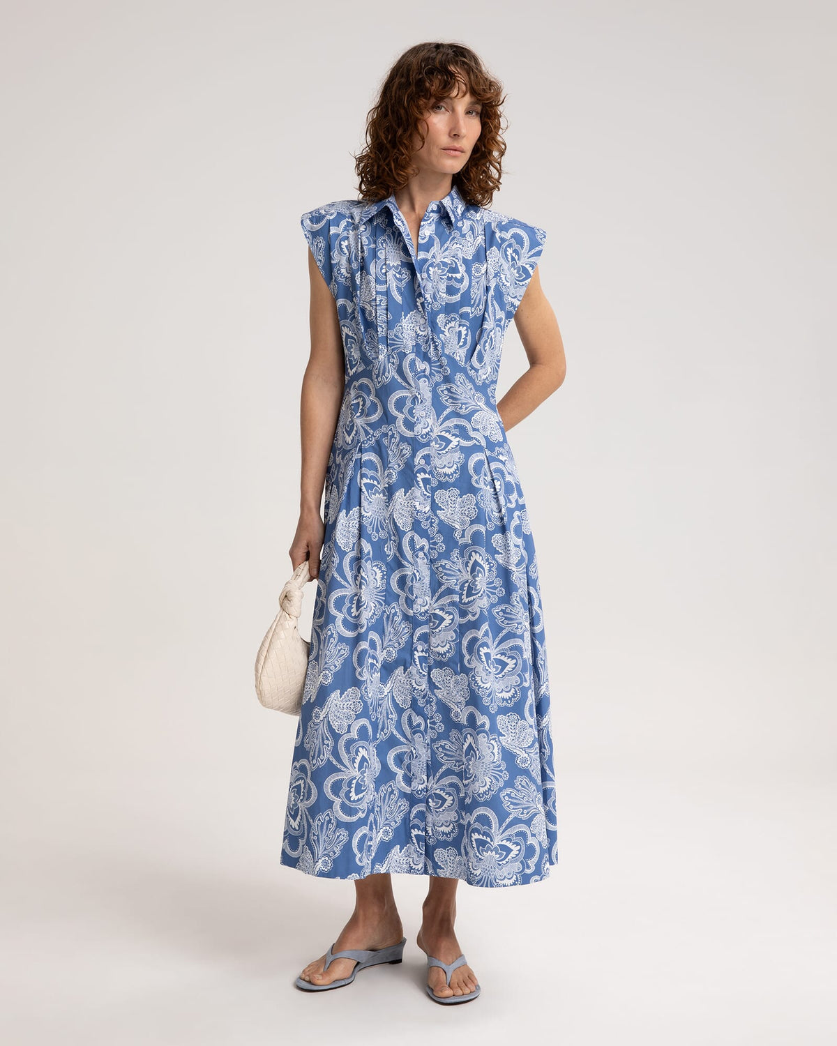Symphony Liberty Dress