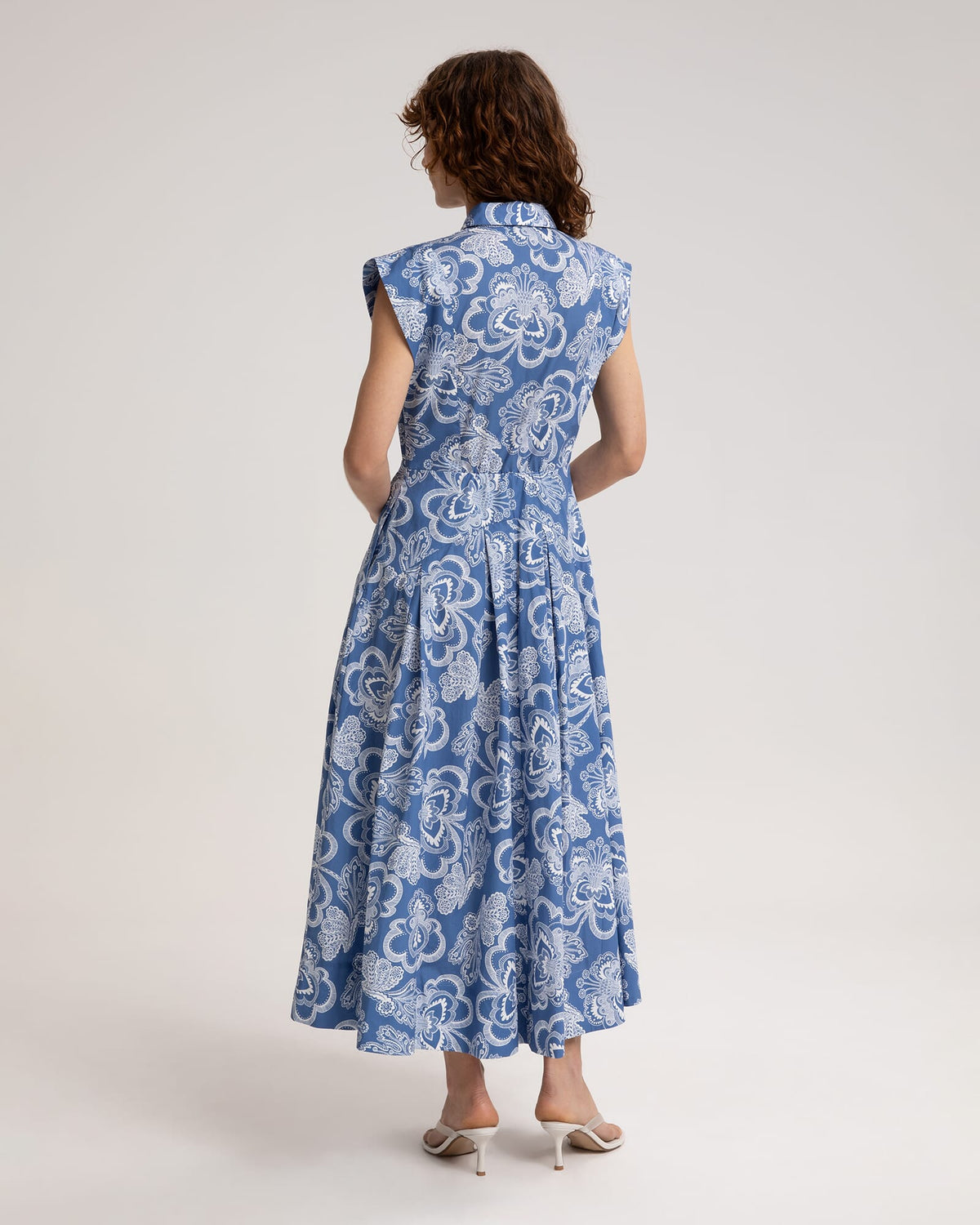 Symphony Liberty Dress