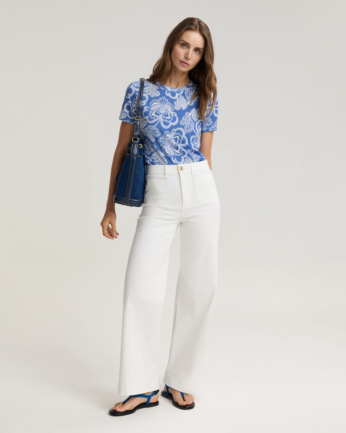 Symphony Liberty Tee