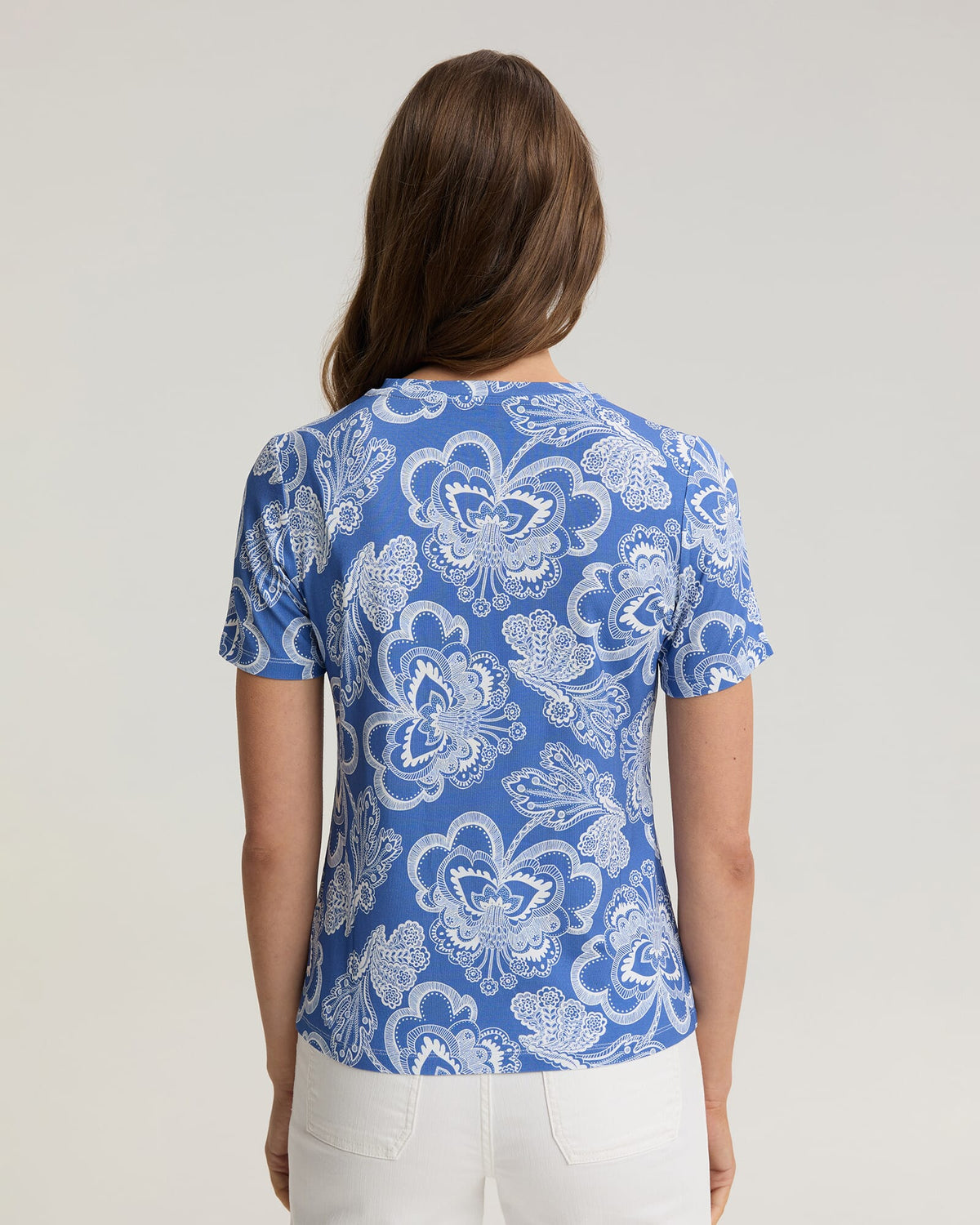 Symphony Liberty Tee