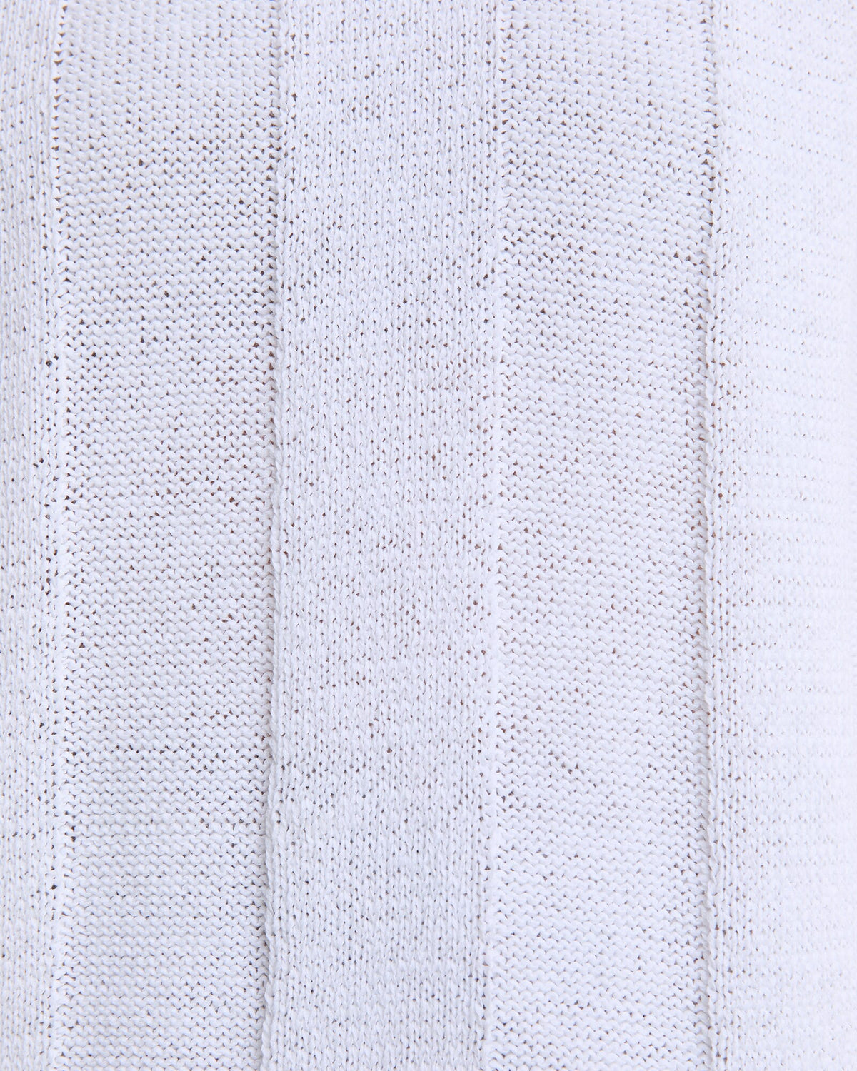 Josie Side Split Knit