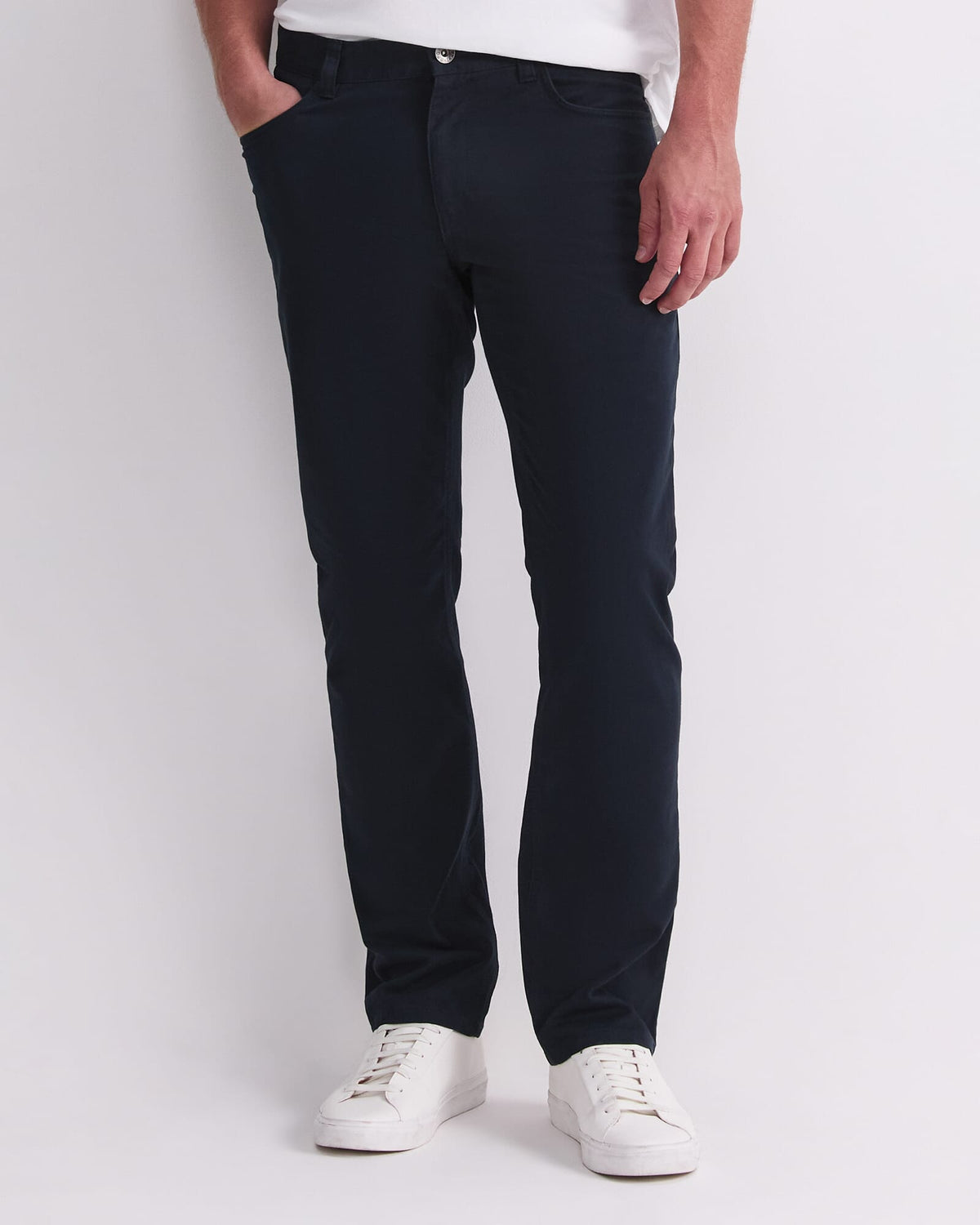 Bedford Jean