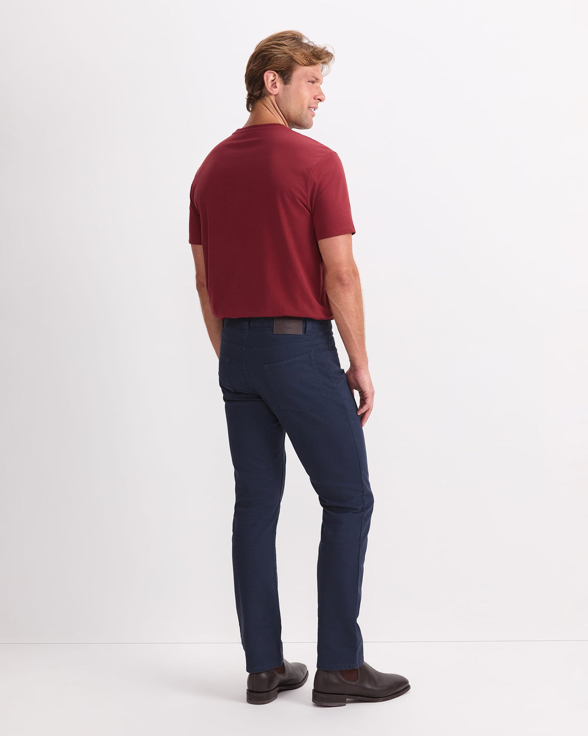 Bedford Jean