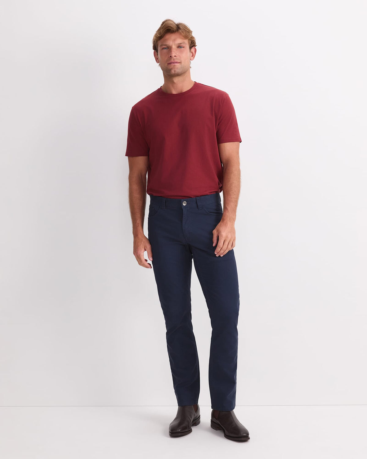 Bedford Jean