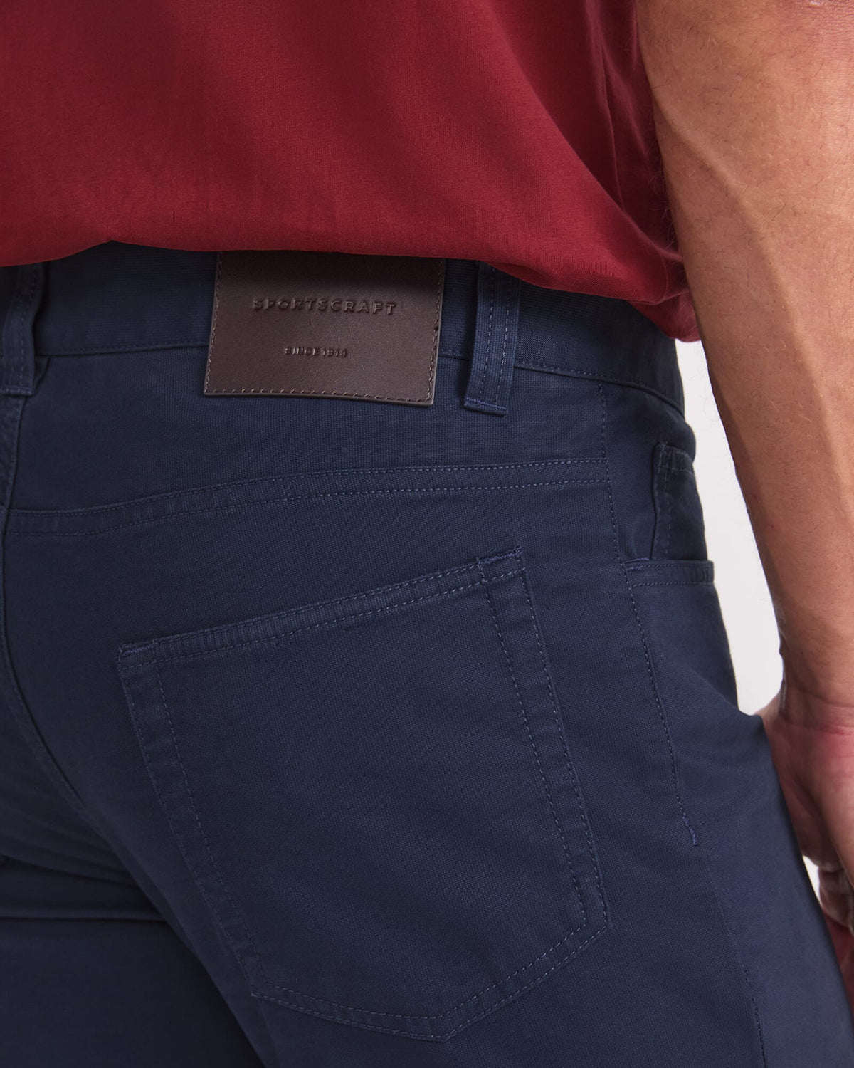 Bedford Jean