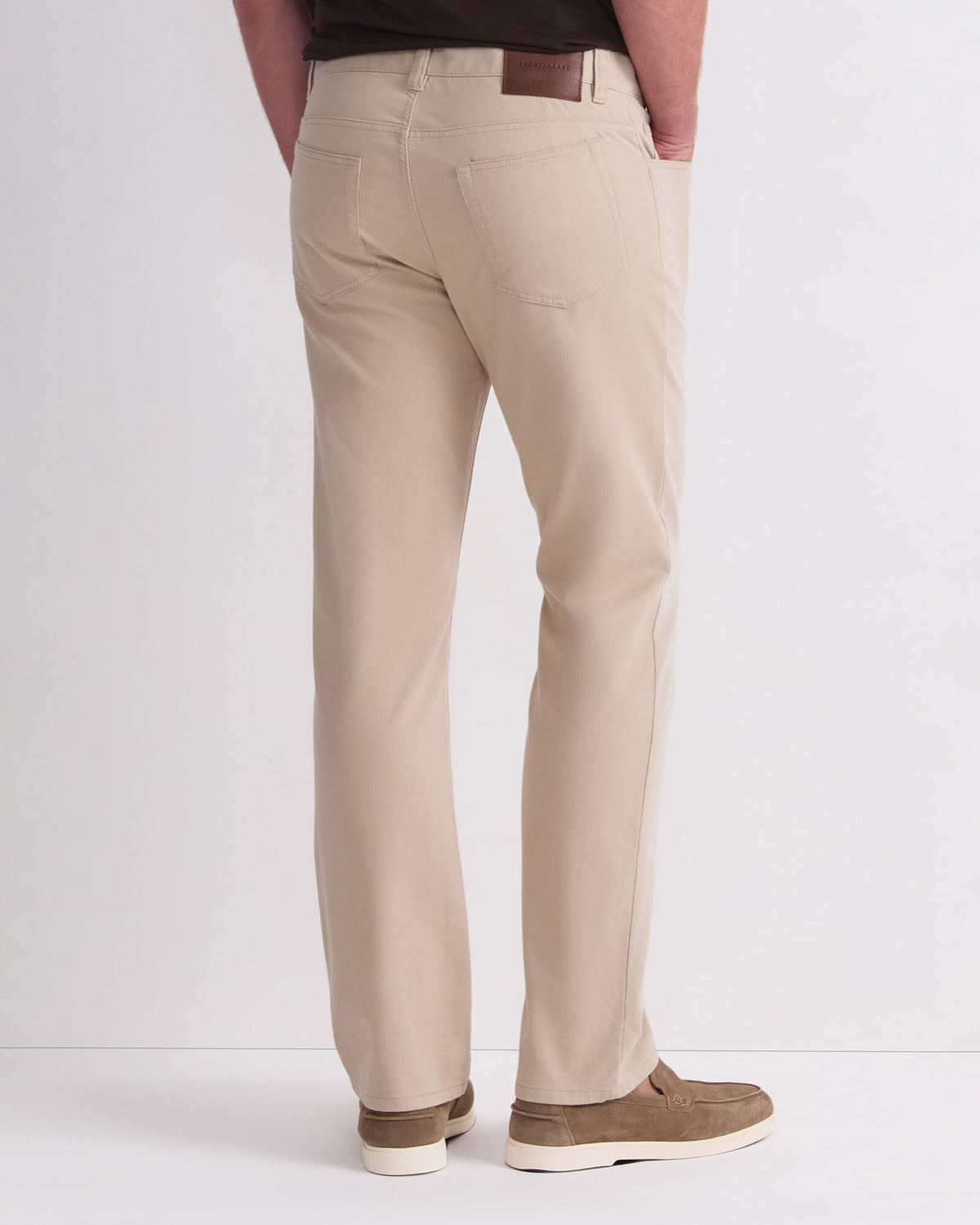 Bedford Jean