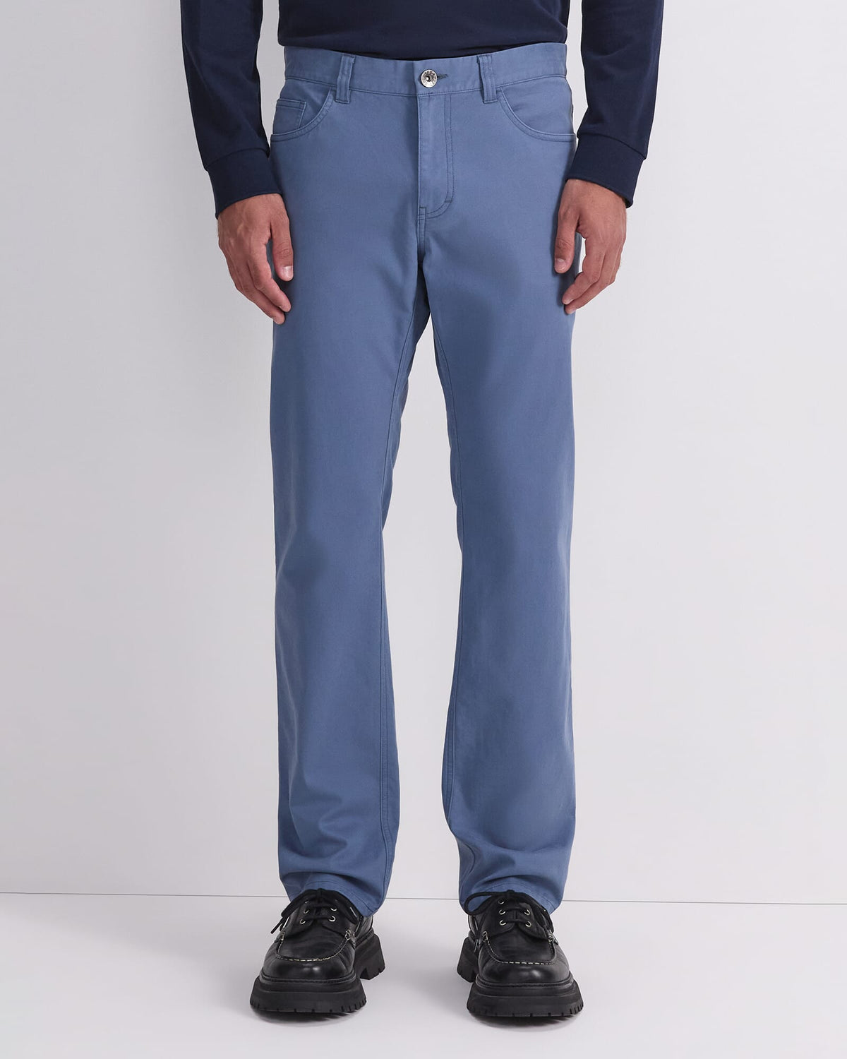 Bedford Jean