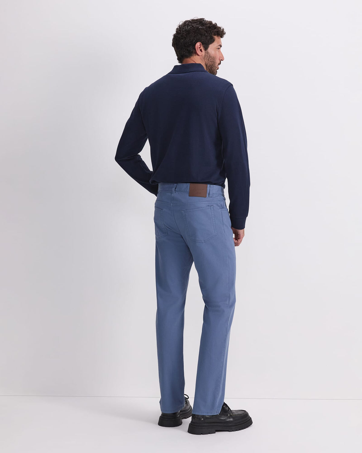 Bedford Jean