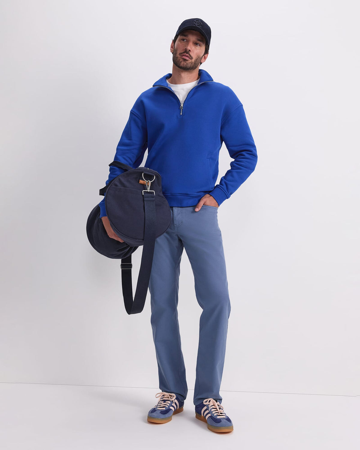 Bedford Jean