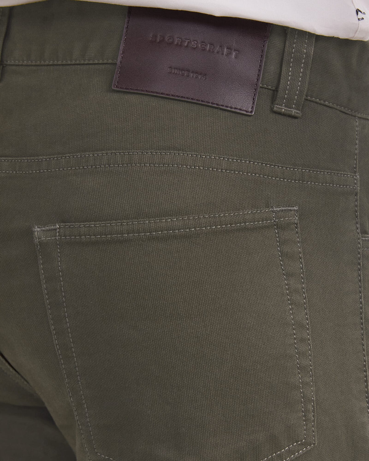Bedford Jean