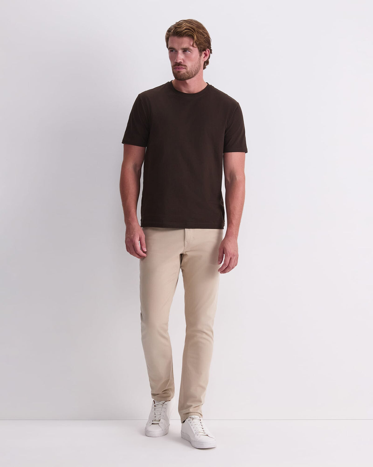 Tapered Bedford Jean
