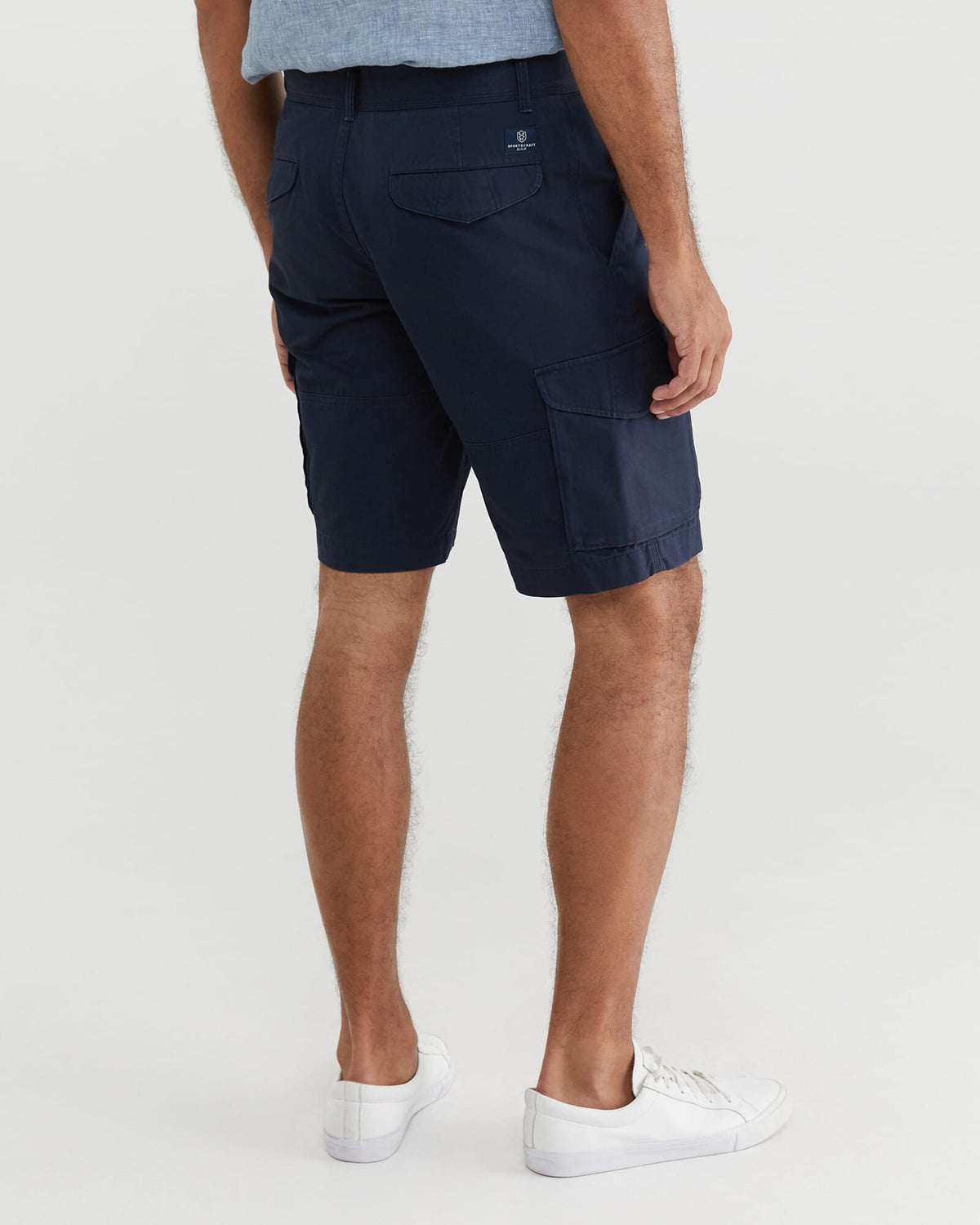 Cargo Short