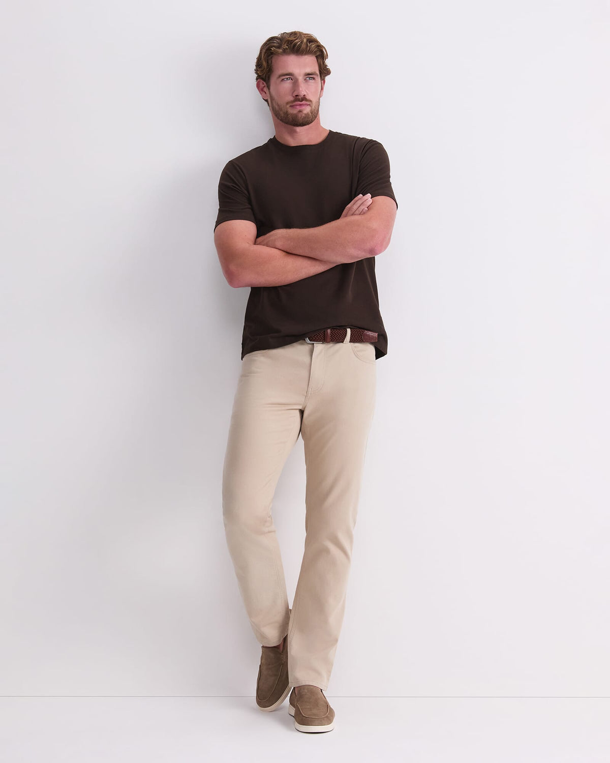 Supersoft Tee