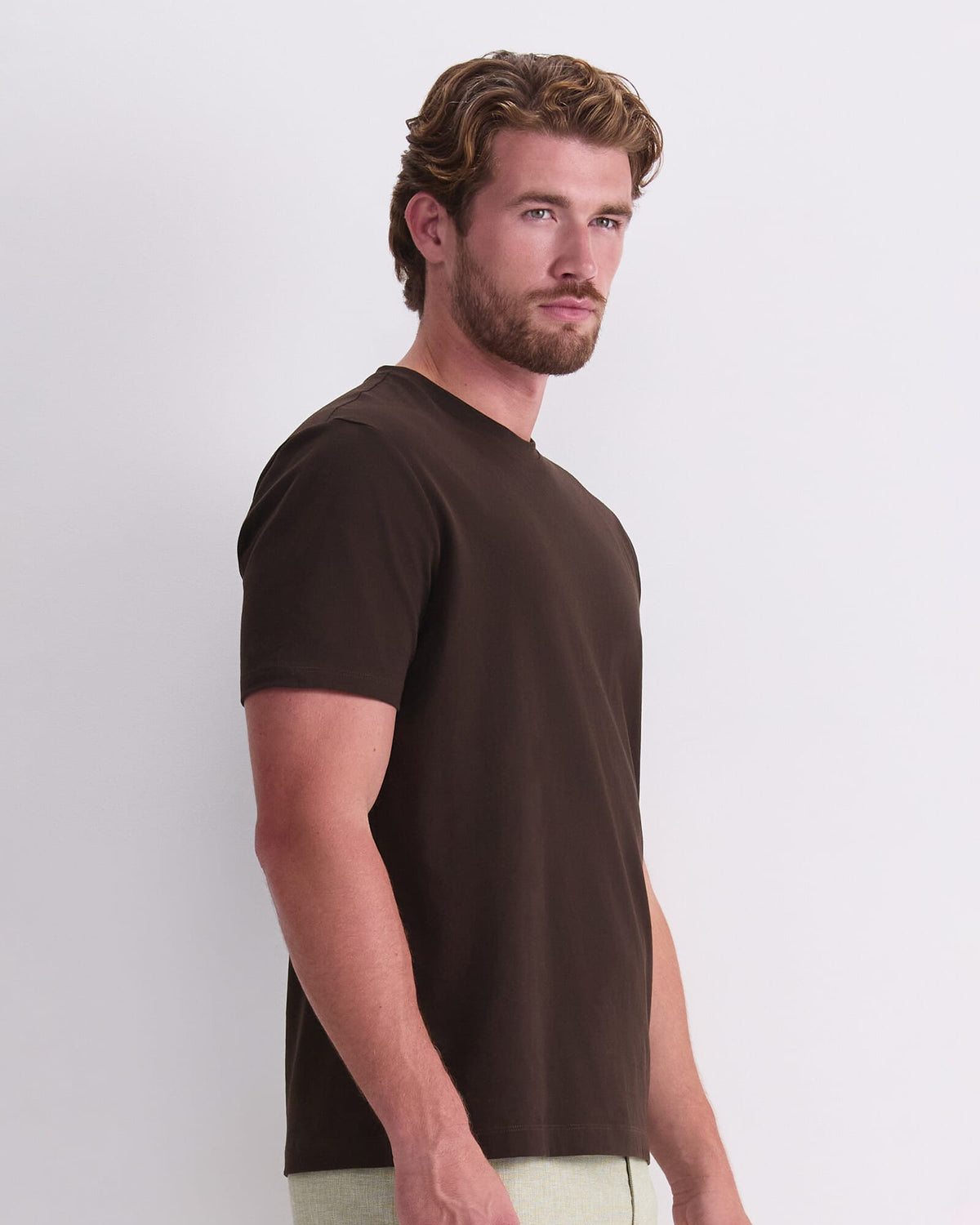 Supersoft Tee
