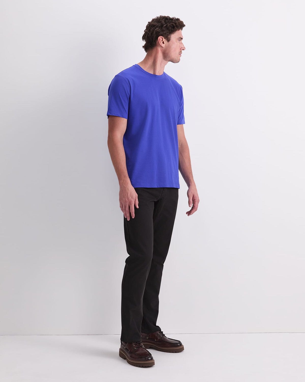 Supersoft Tee