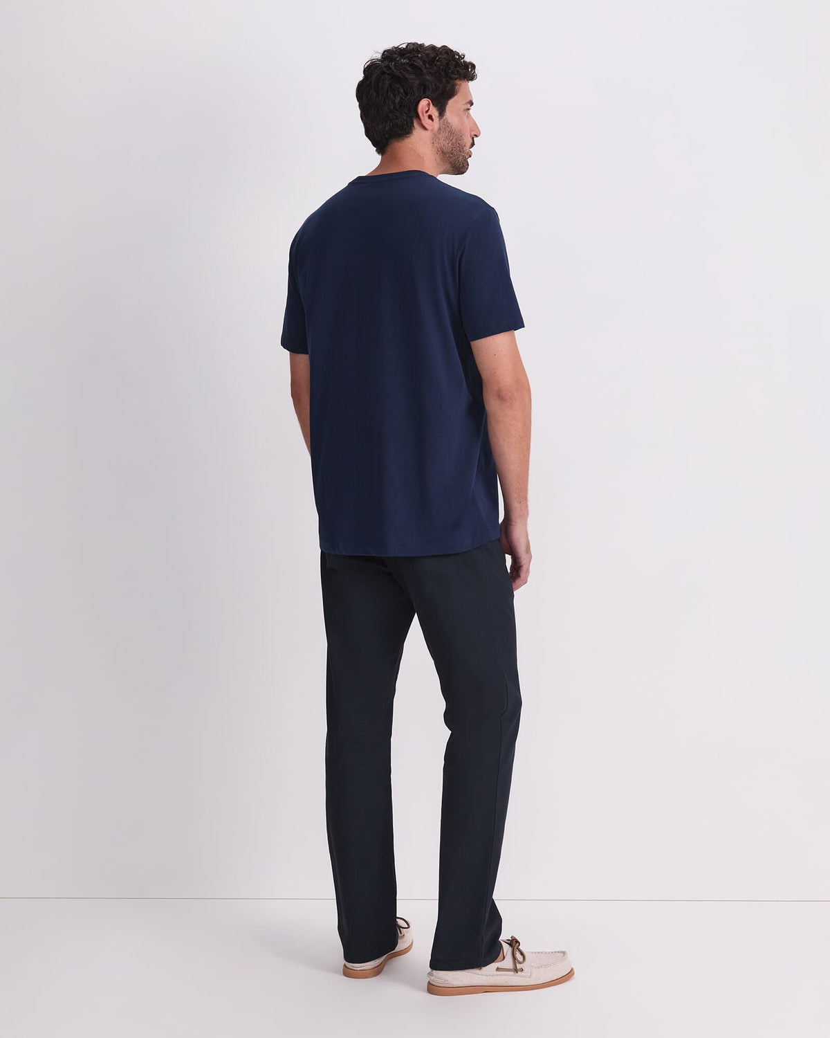 Supersoft Tee