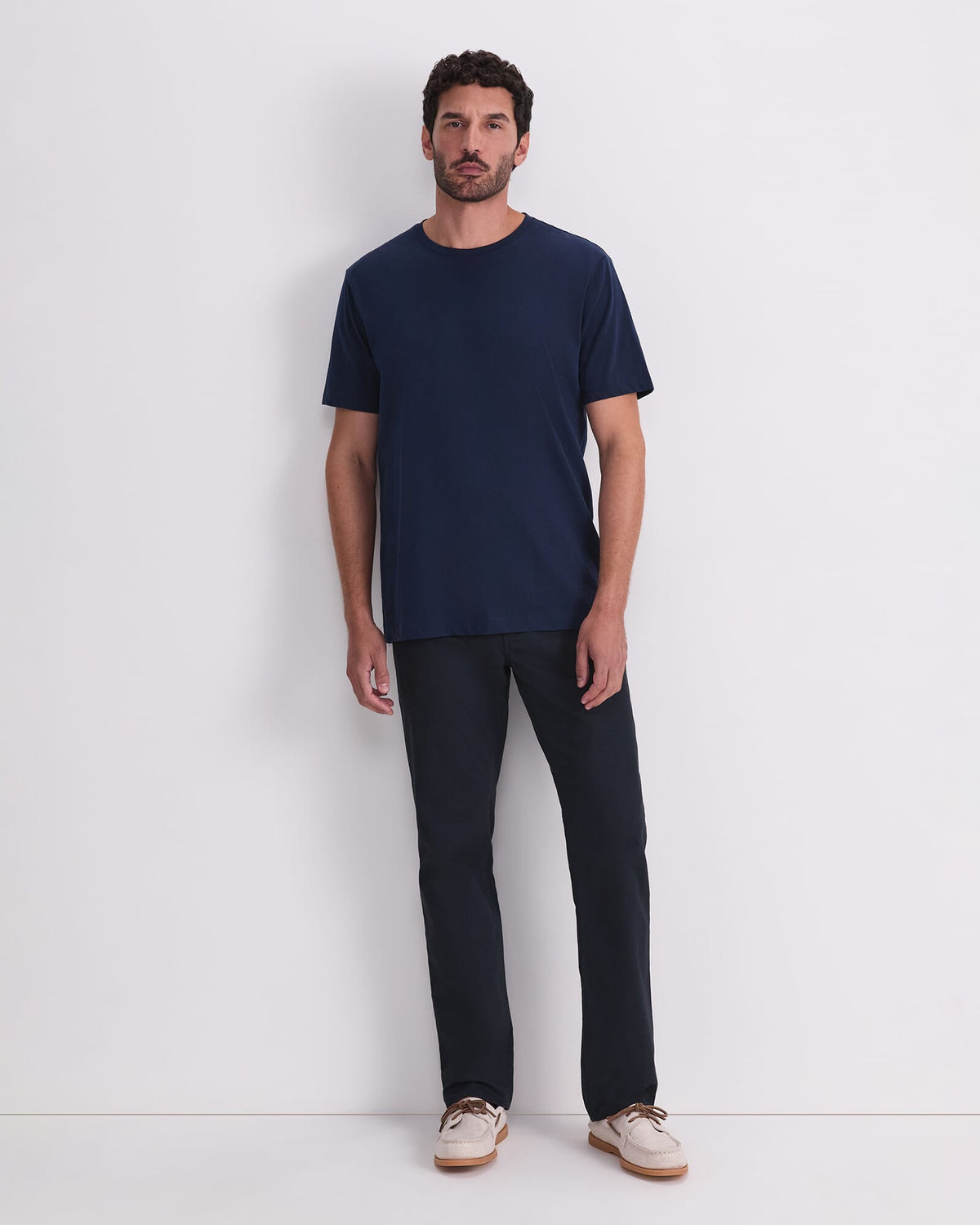 Supersoft Tee