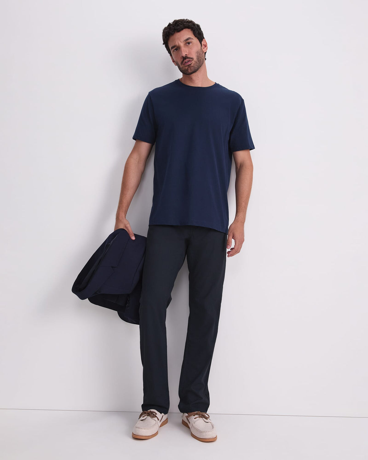 Supersoft Tee
