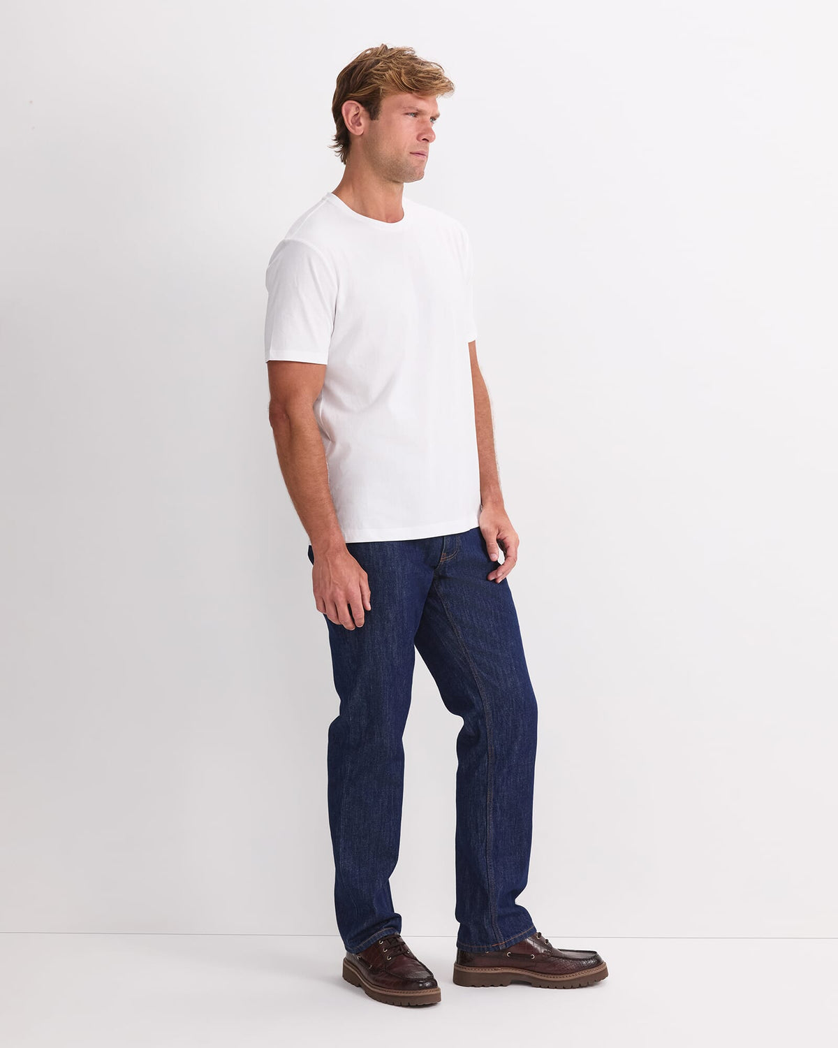 Supersoft Tee
