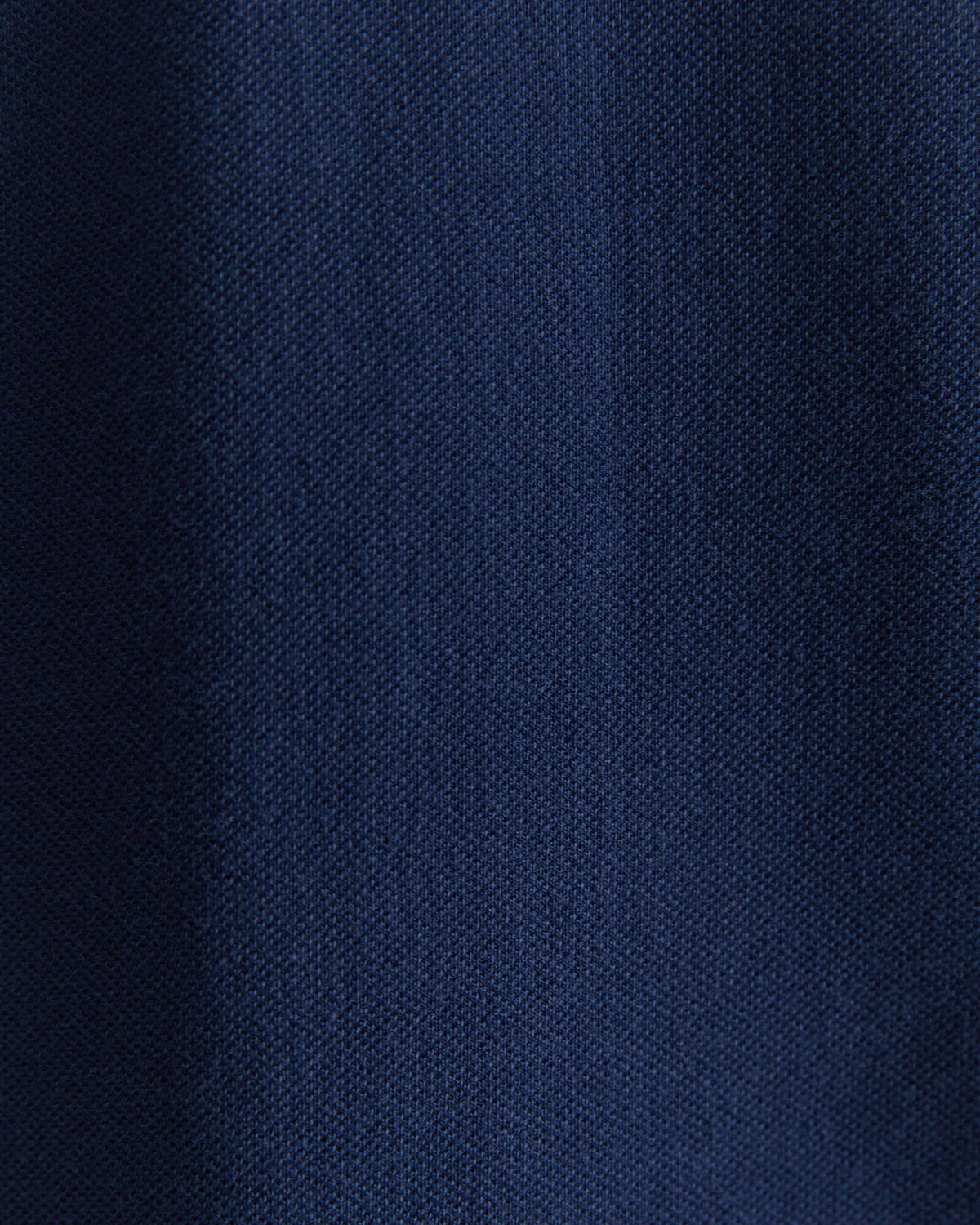 SC Tipped Pique Polo