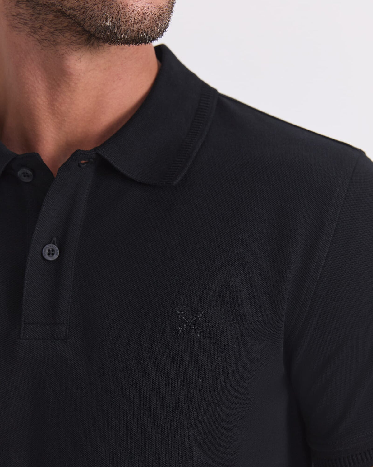 SC Pique Polo